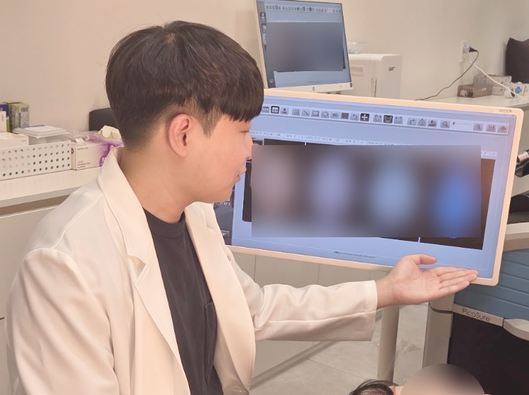 아산피부과 여드름, 무엇을 받느냐보다 '왜 생겼는지'가 먼저입니다