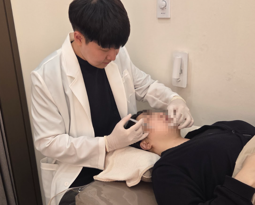 불당동피부과 리쥬란힐러, 받기 전에 알아야 할 원리와 주사 방법